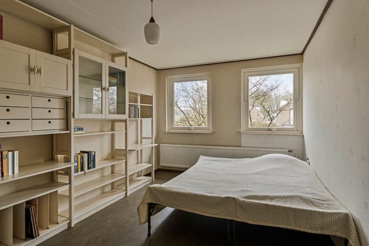 Foto 4 van Bizetstraat 3