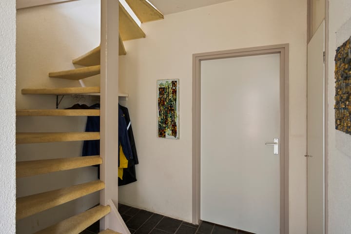 Foto 12 van Bizetstraat 3