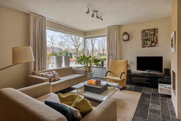 Foto 14 van Bizetstraat 3