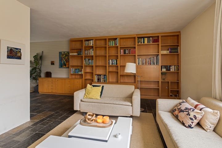 Foto 17 van Bizetstraat 3