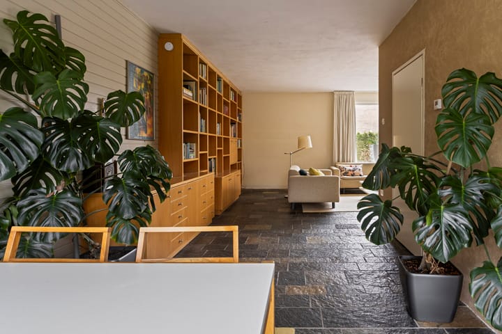 Foto 20 van Bizetstraat 3