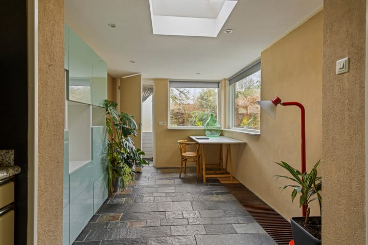 Foto 25 van Bizetstraat 3