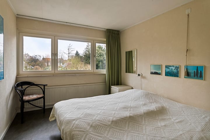 Foto 30 van Bizetstraat 3