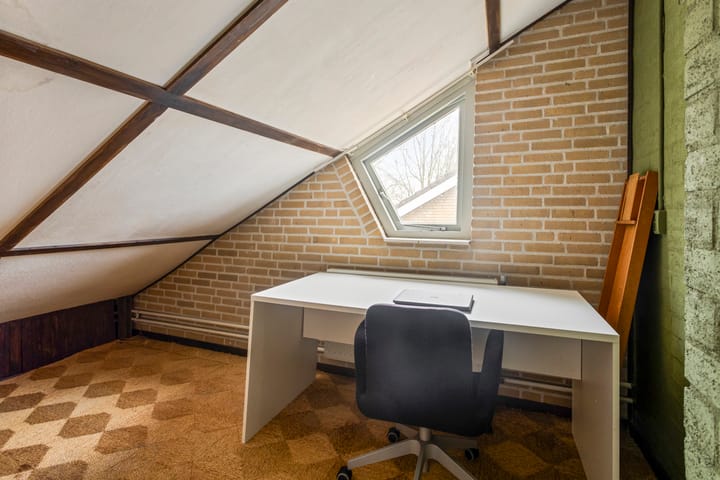 Foto 38 van Bizetstraat 3