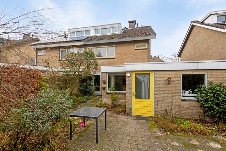 Foto 40 van Bizetstraat 3