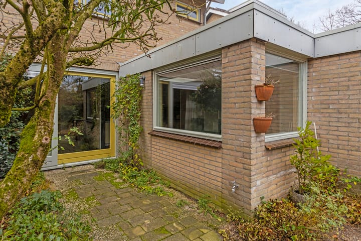 Foto 41 van Bizetstraat 3