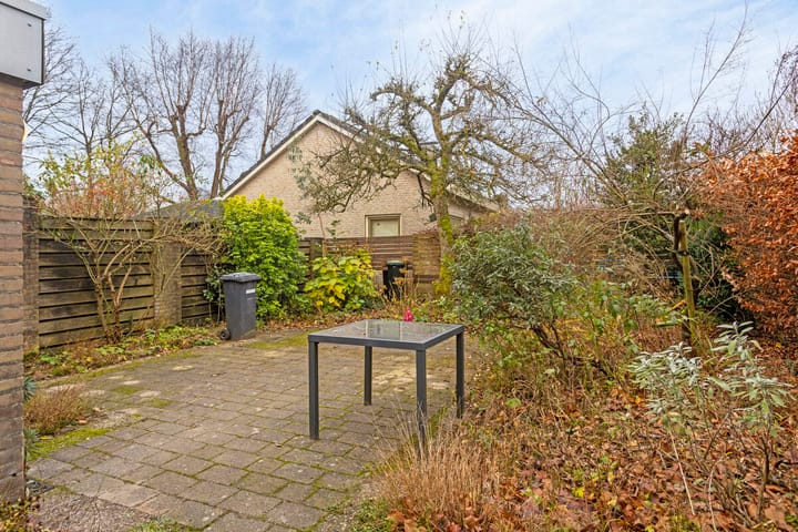 Foto 42 van Bizetstraat 3