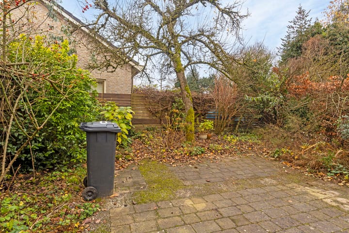 Foto 43 van Bizetstraat 3