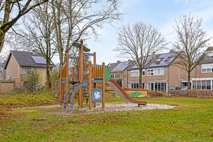 Foto 44 van Bizetstraat 3