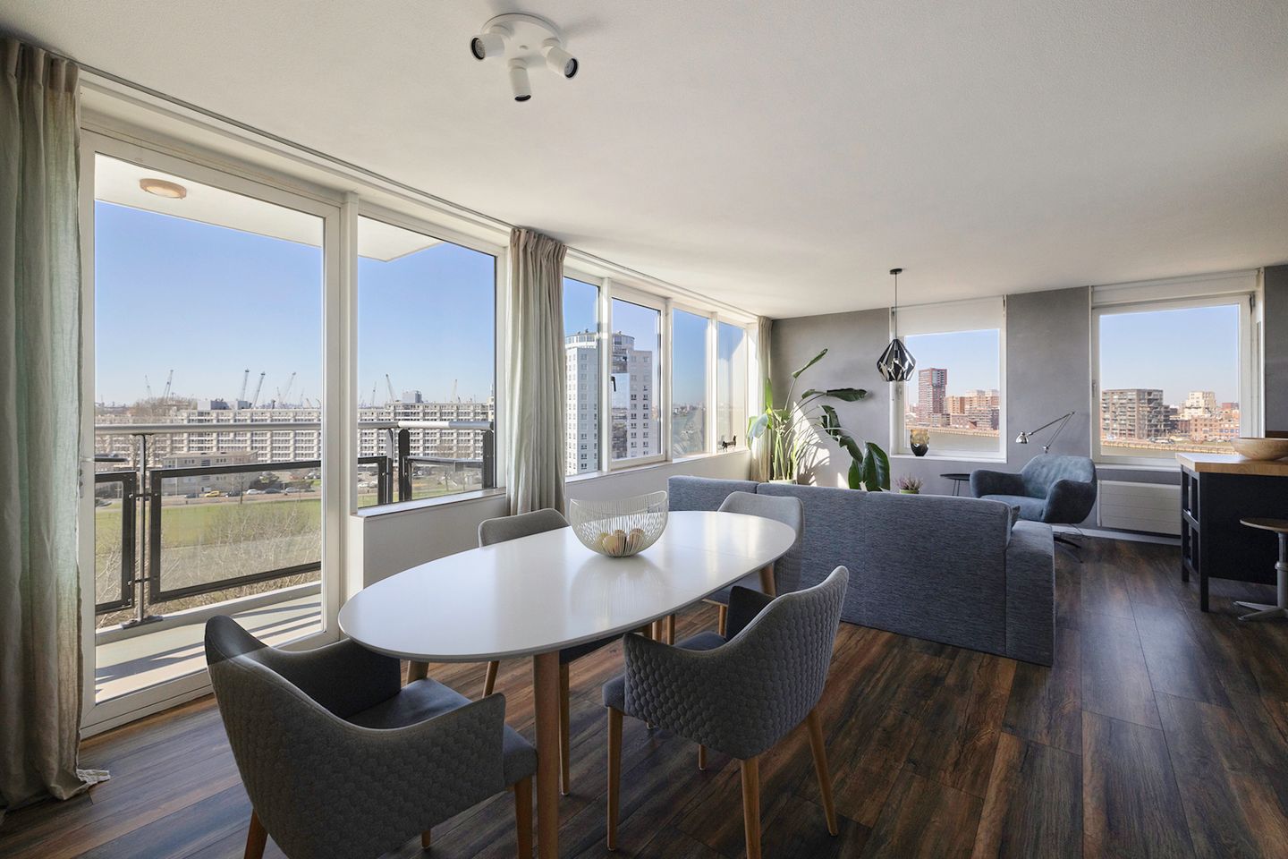 Foto 5 van Charloisse Hoofd 65-A