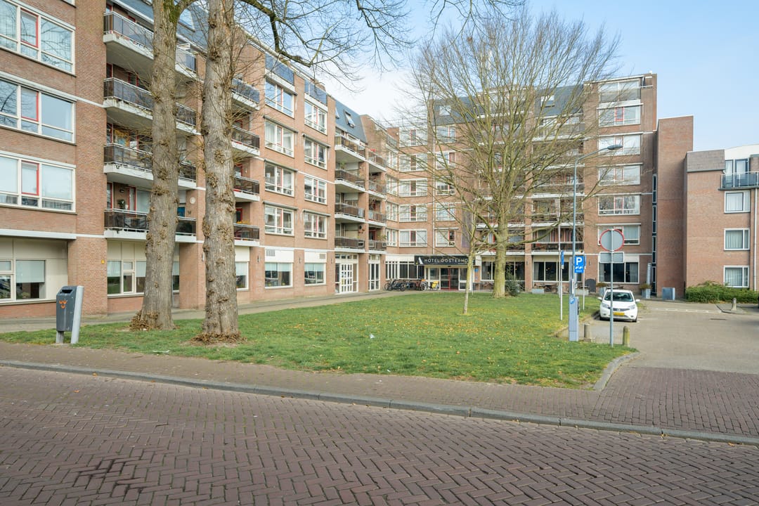 Foto 2 van Waterlooplein 410