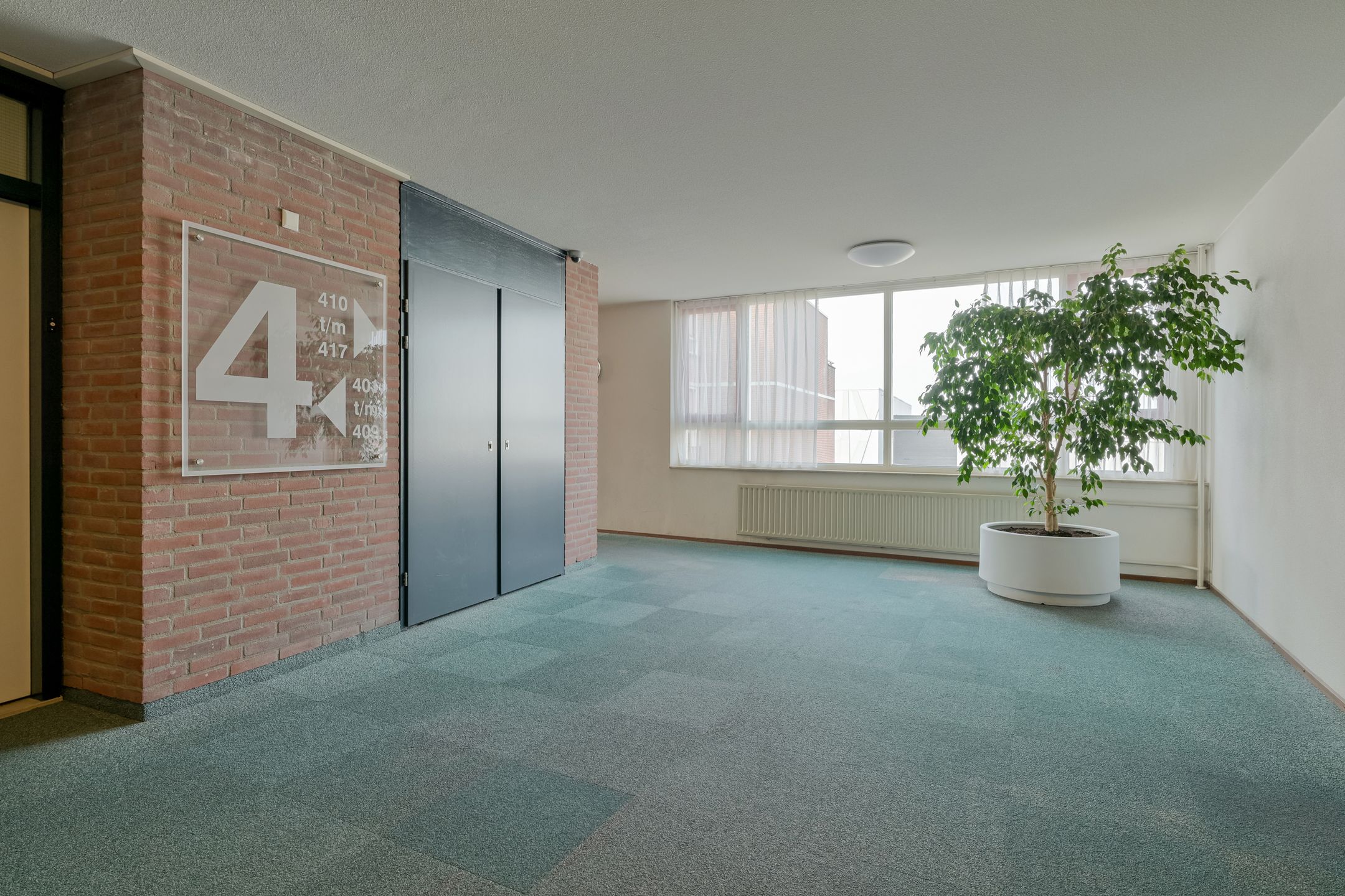 Foto 3 van Waterlooplein 410