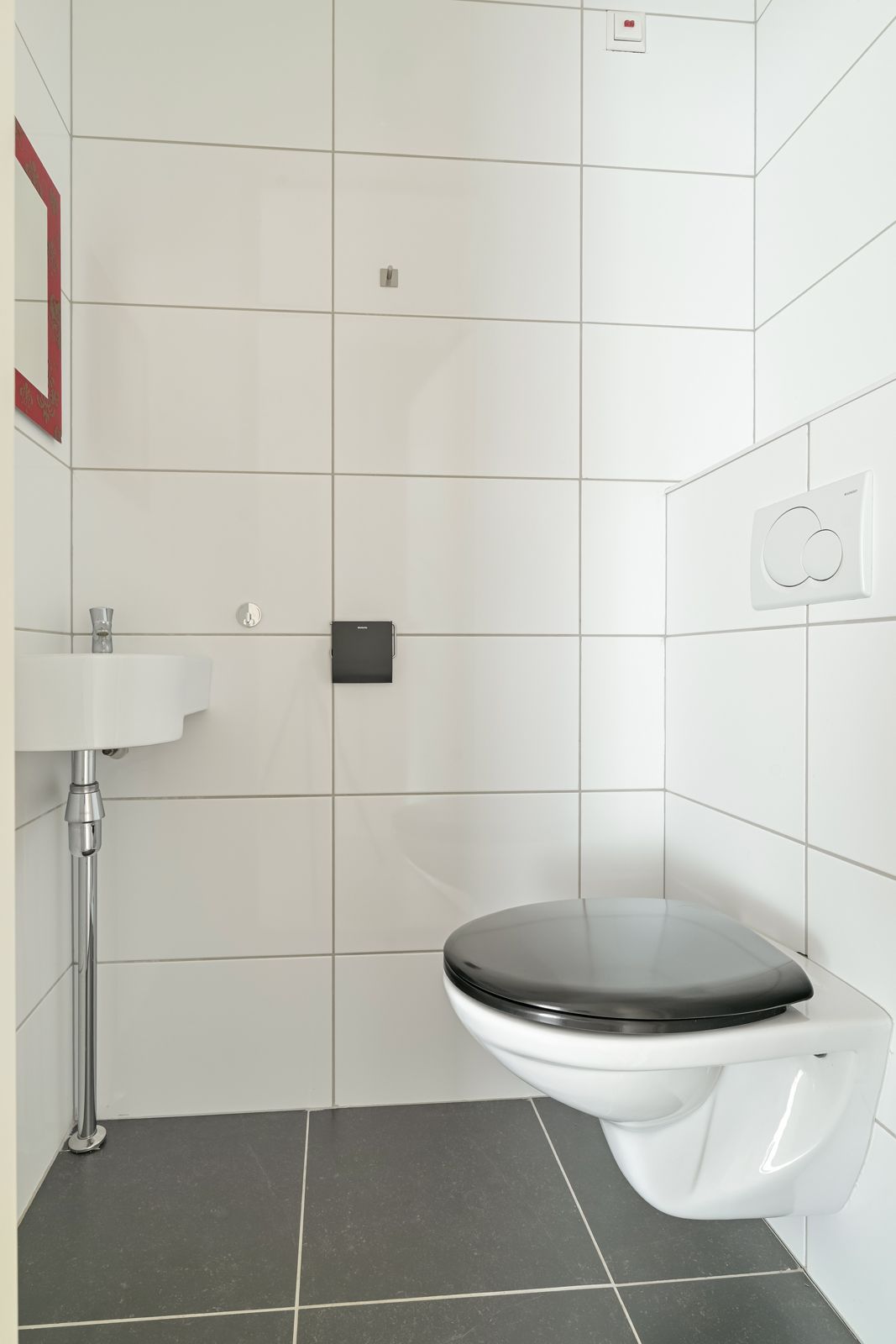 Foto 8 van Waterlooplein 410