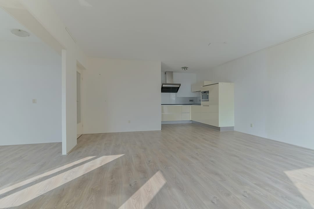 Foto 11 van Waterlooplein 410