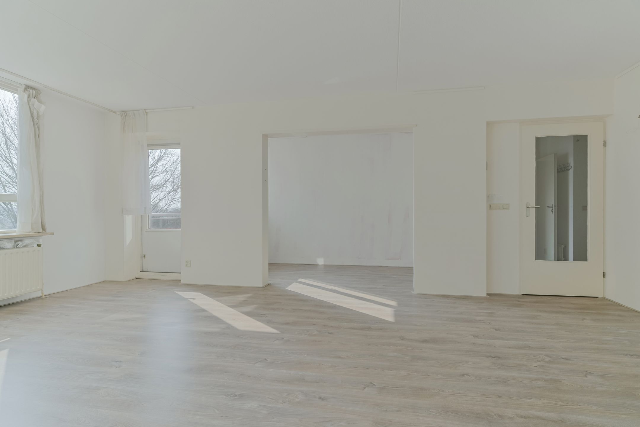 Foto 12 van Waterlooplein 410