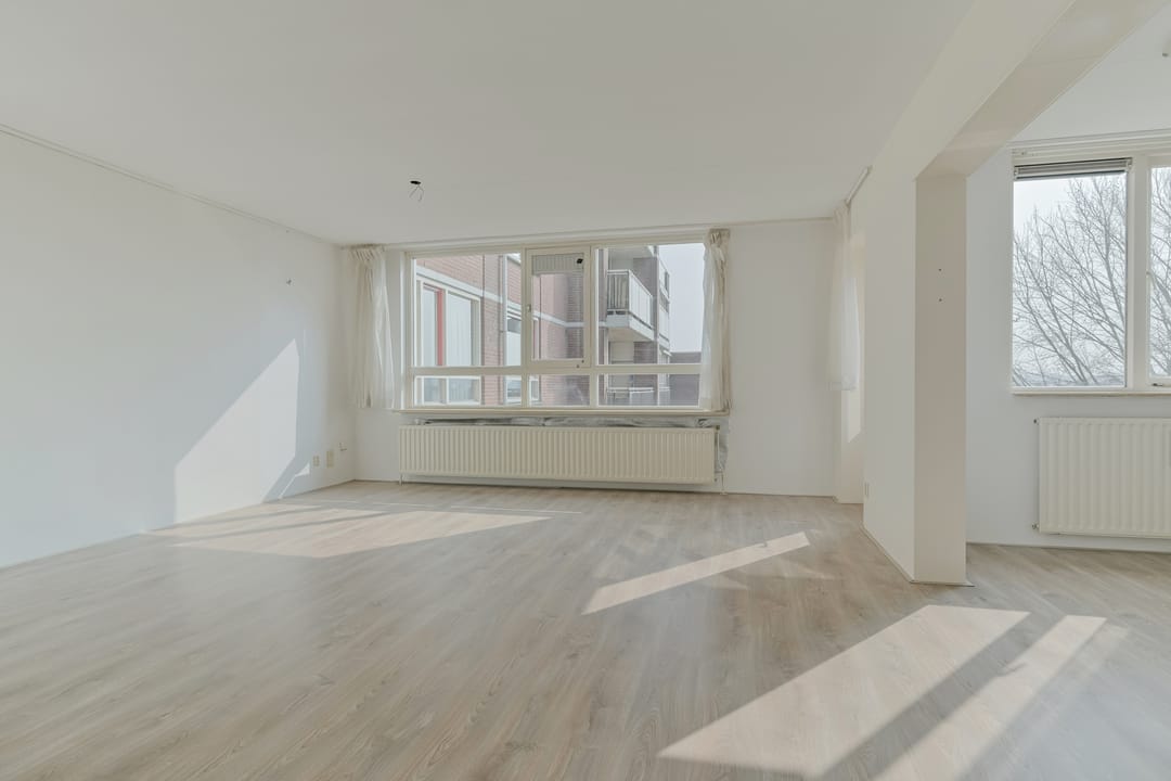 Foto 13 van Waterlooplein 410