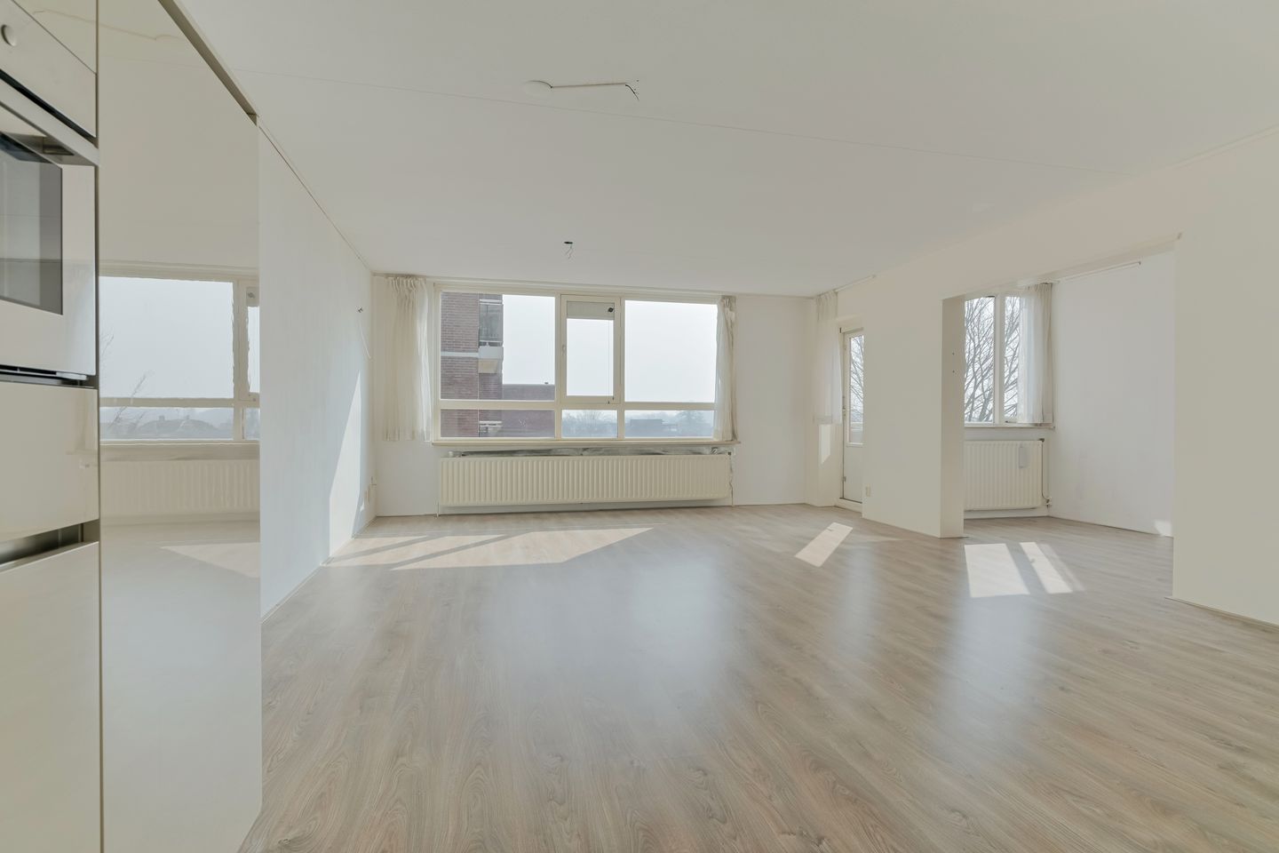 Foto 14 van Waterlooplein 410