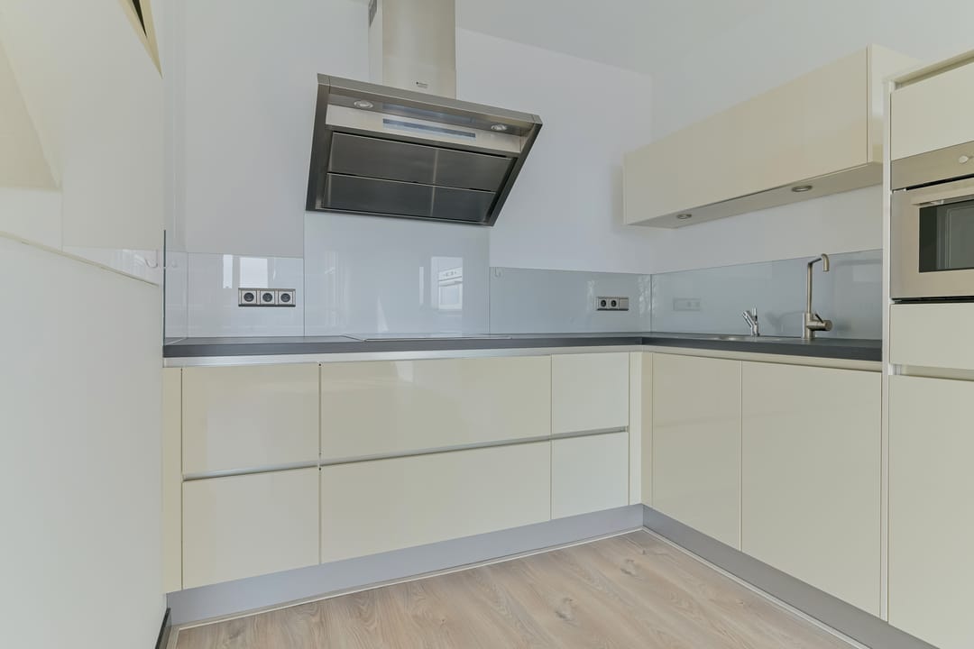 Foto 16 van Waterlooplein 410