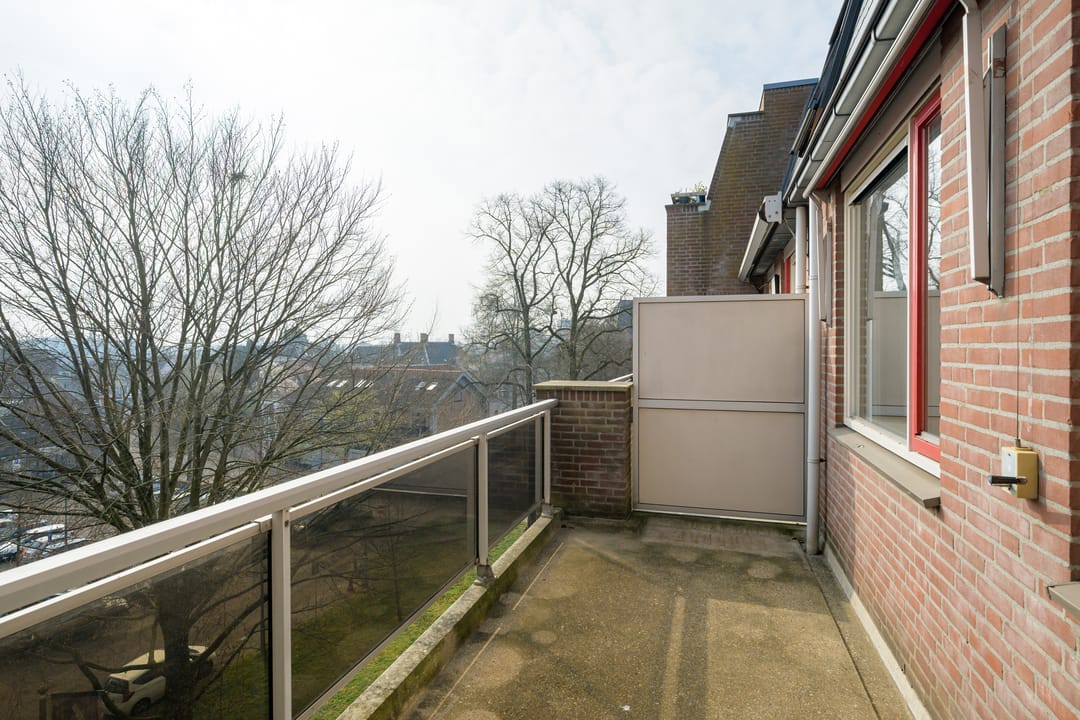 Foto 28 van Waterlooplein 410