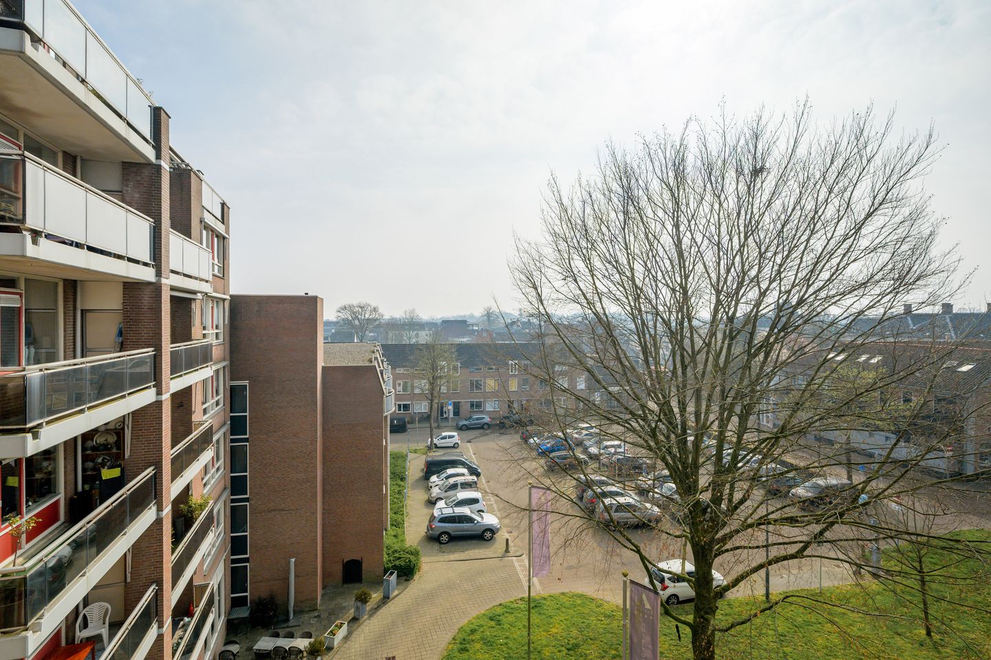 Foto 29 van Waterlooplein 410