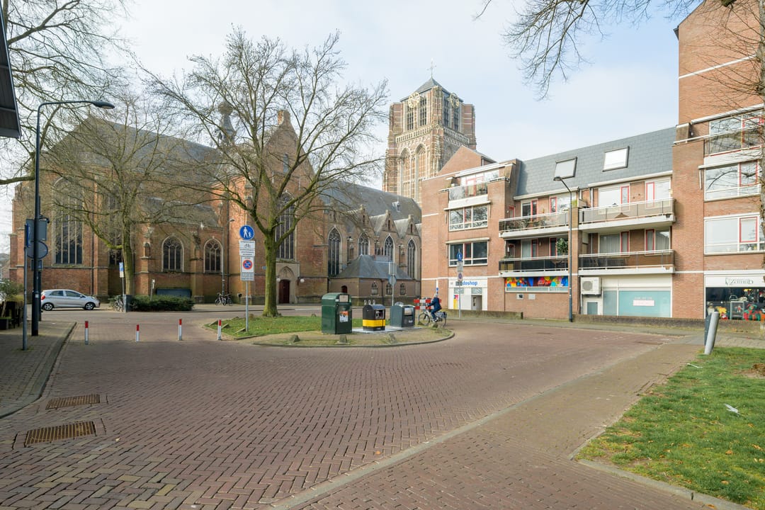 Foto 31 van Waterlooplein 410