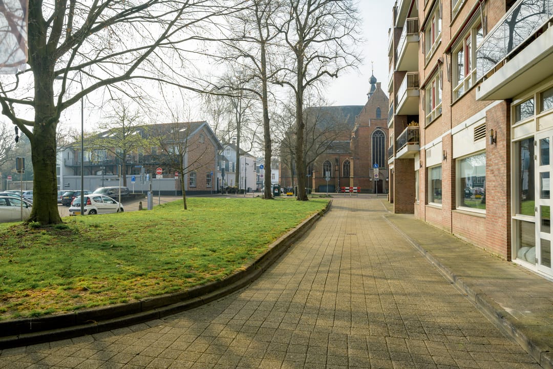 Foto 32 van Waterlooplein 410