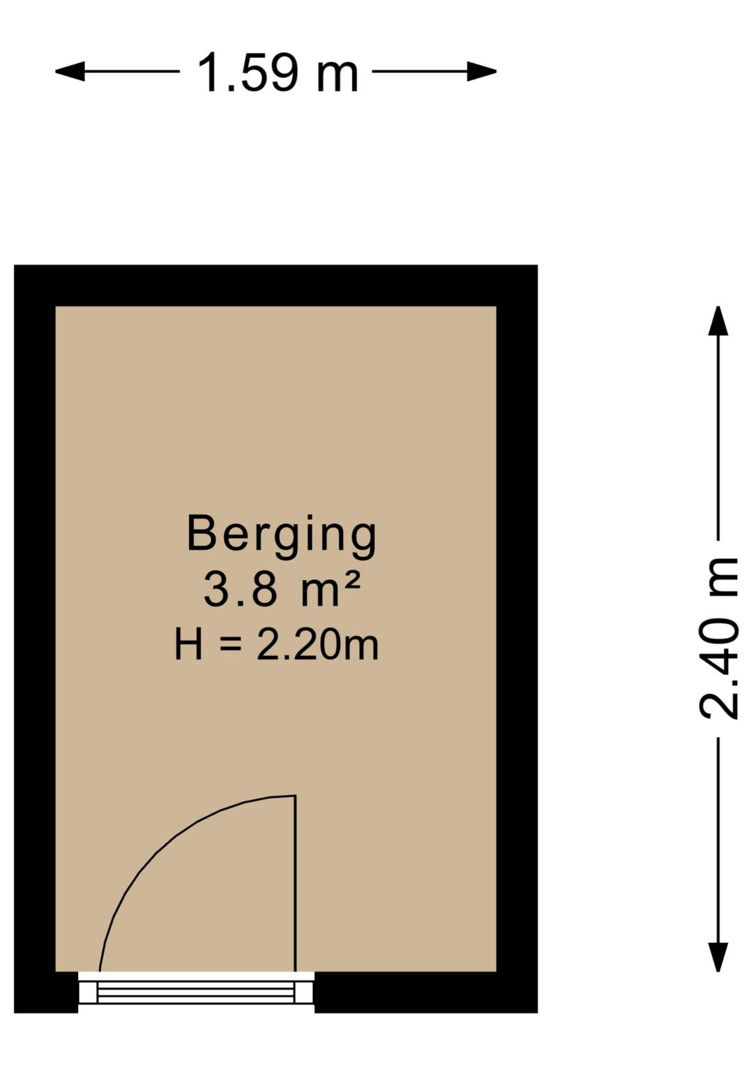 Foto 37 van Waterlooplein 410