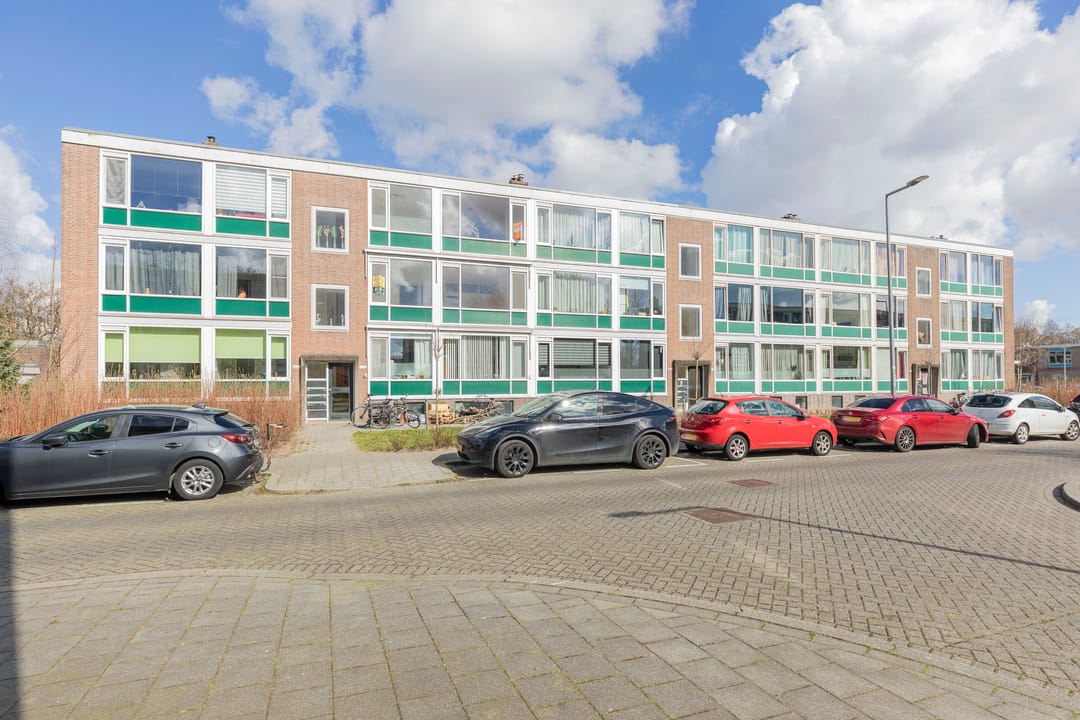 Foto 1 van Van Wijngaardenlaan 45