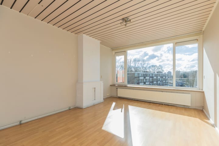 Foto 2 van Van Wijngaardenlaan 45