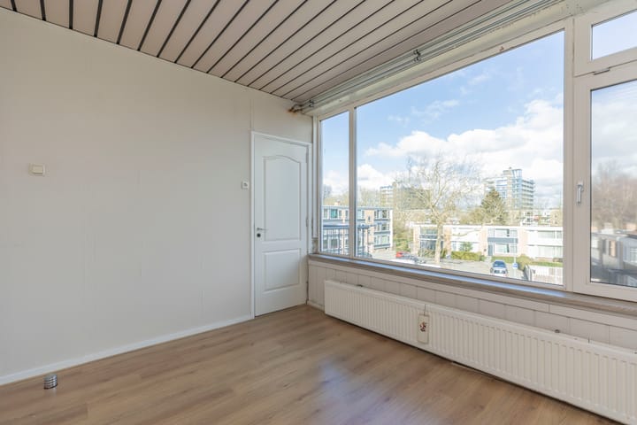 Foto 3 van Van Wijngaardenlaan 45