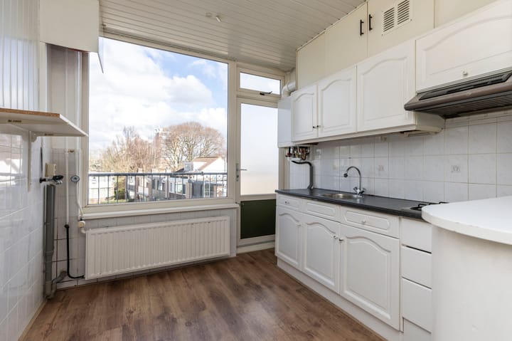 Foto 7 van Van Wijngaardenlaan 45