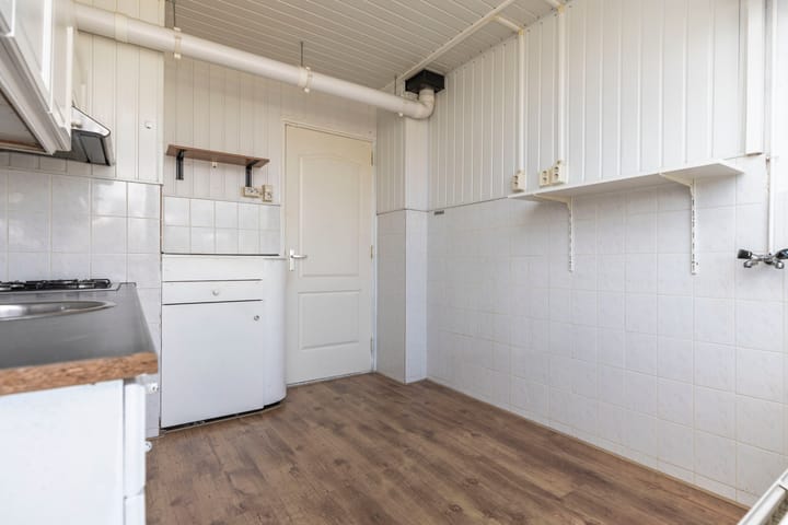 Foto 8 van Van Wijngaardenlaan 45