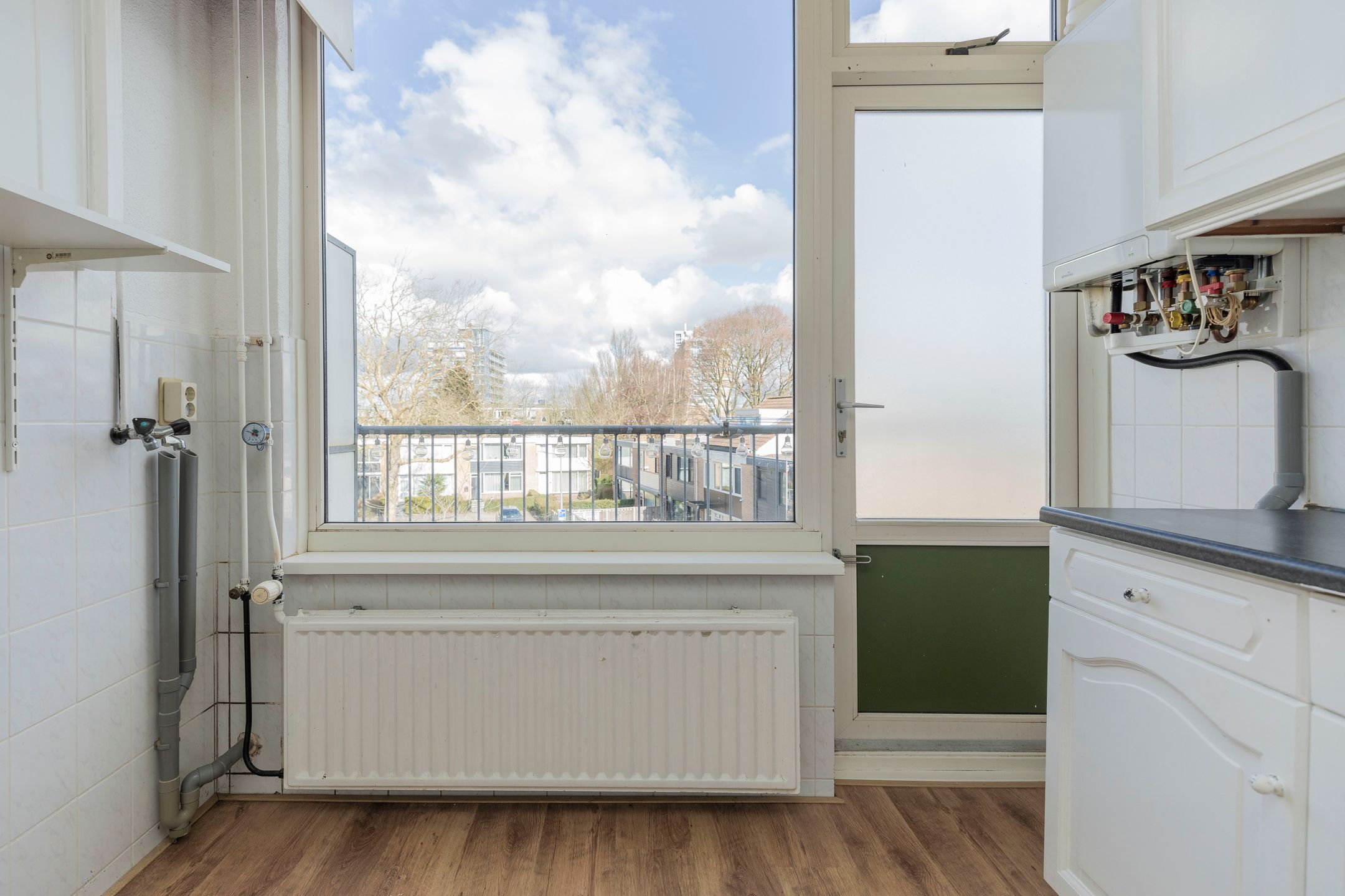 Foto 9 van Van Wijngaardenlaan 45