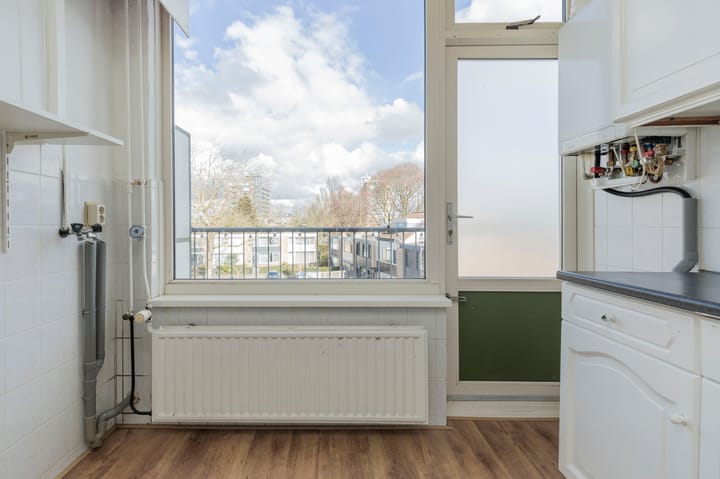 Foto 9 van Van Wijngaardenlaan 45