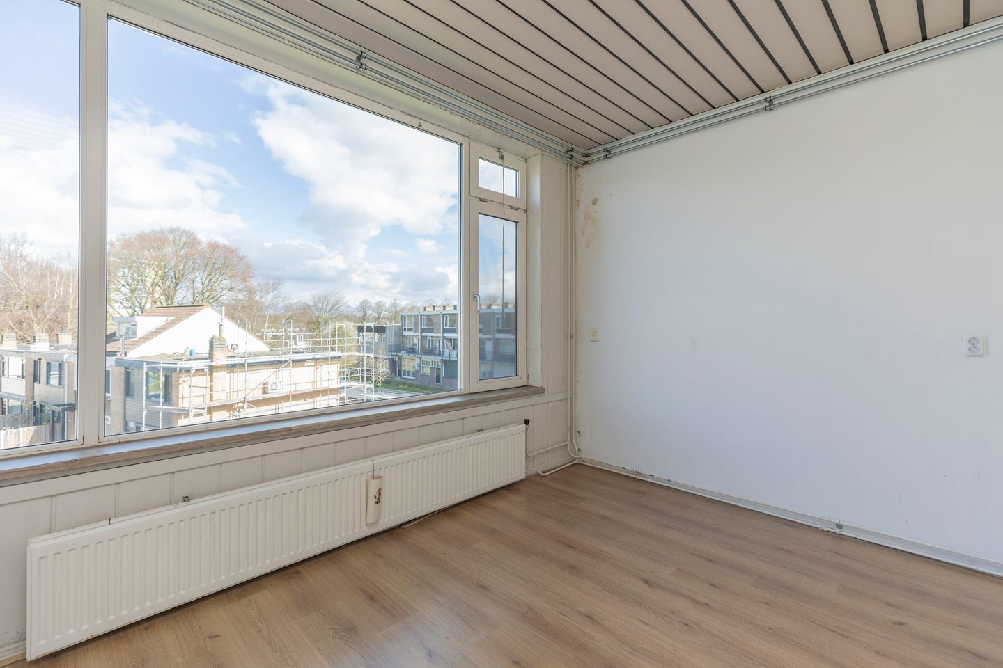 Foto 10 van Van Wijngaardenlaan 45