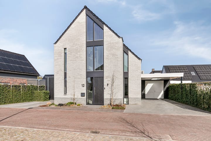Heesterbosch 12