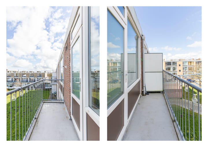 Foto 19 van Van Wijngaardenlaan 45