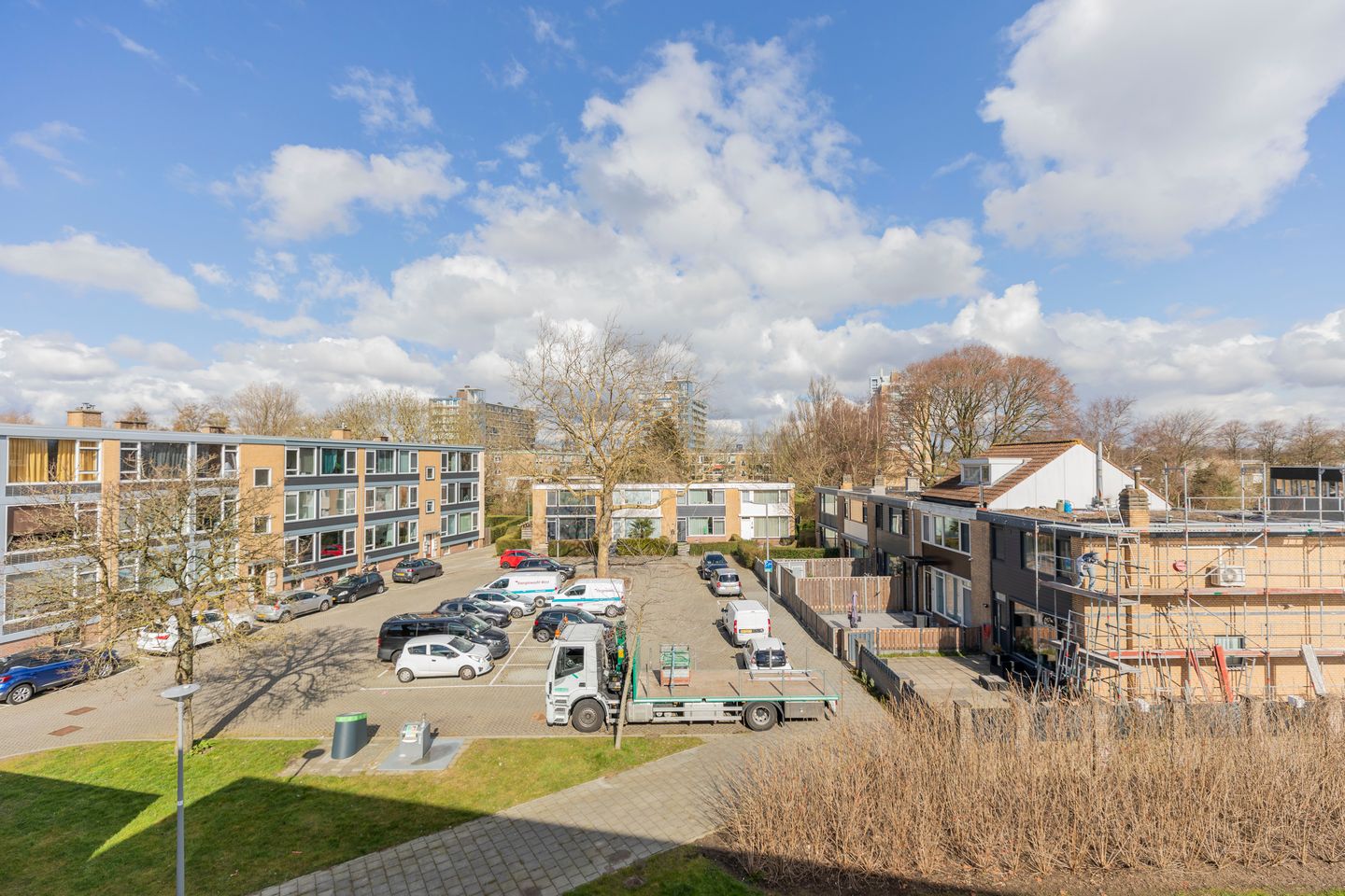 Foto 20 van Van Wijngaardenlaan 45