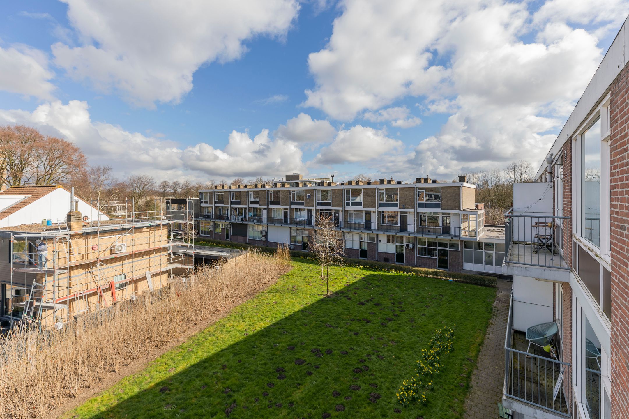 Foto 21 van Van Wijngaardenlaan 45