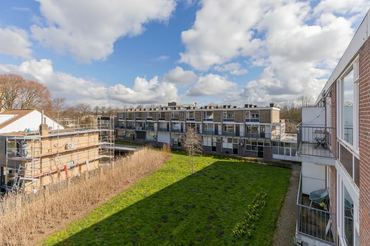 Foto 21 van Van Wijngaardenlaan 45