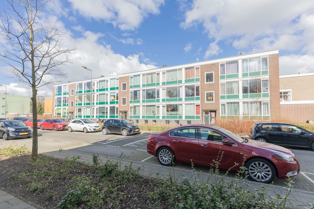 Foto 22 van Van Wijngaardenlaan 45