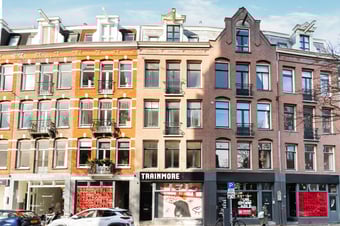Tweede Van der Helststraat 6-1 tertiary image