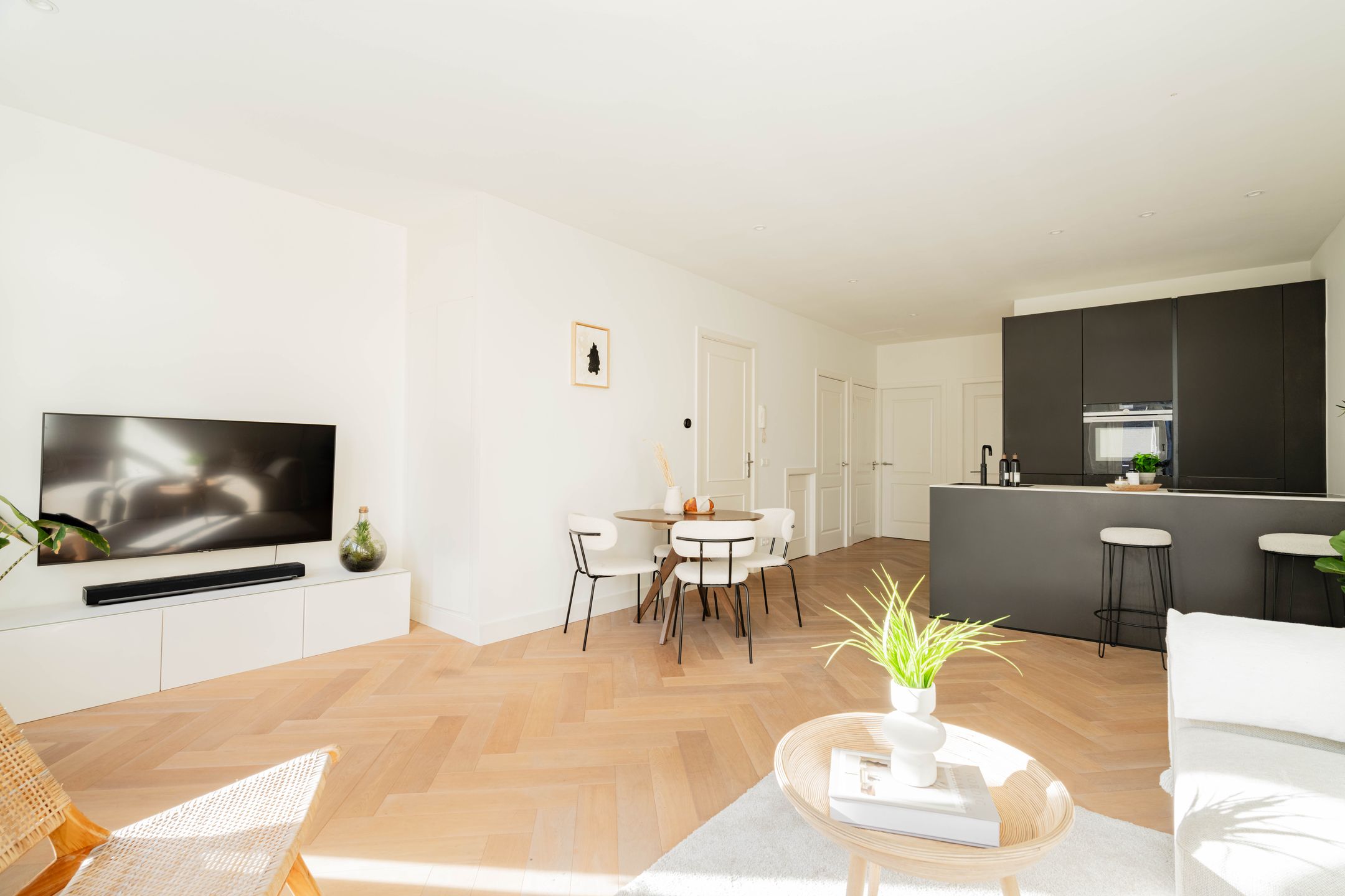 Foto 6 van Tweede Van der Helststraat 6-1