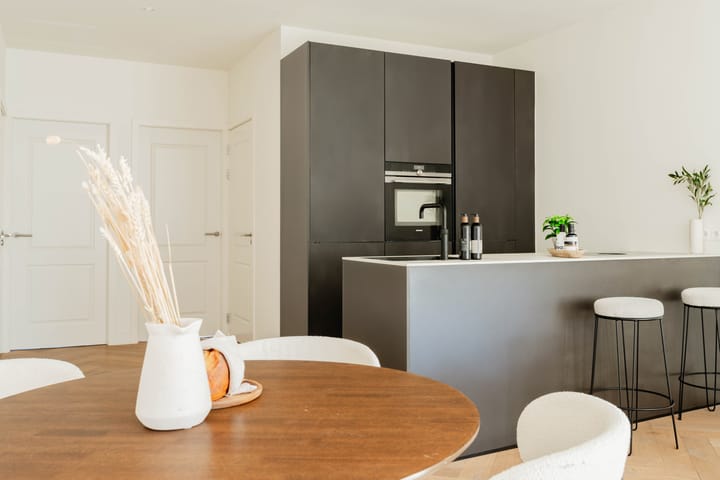 Foto 7 van Tweede Van der Helststraat 6-1