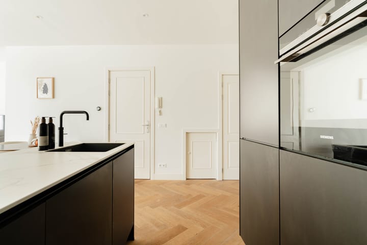 Foto 10 van Tweede Van der Helststraat 6-1