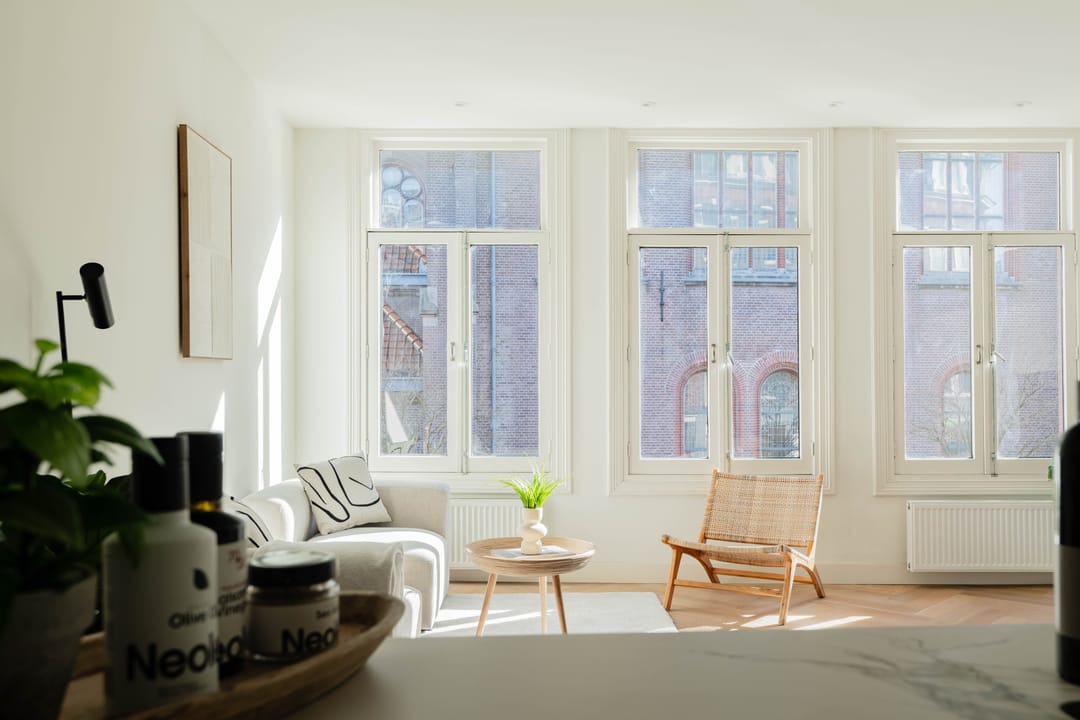 Foto 11 van Tweede Van der Helststraat 6-1