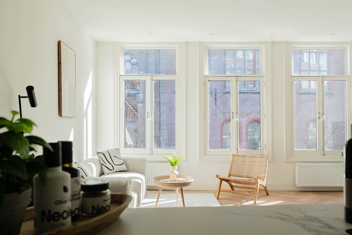 Foto 11 van Tweede Van der Helststraat 6-1