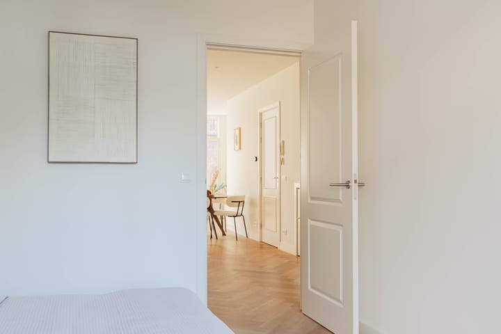 Foto 15 van Tweede Van der Helststraat 6-1