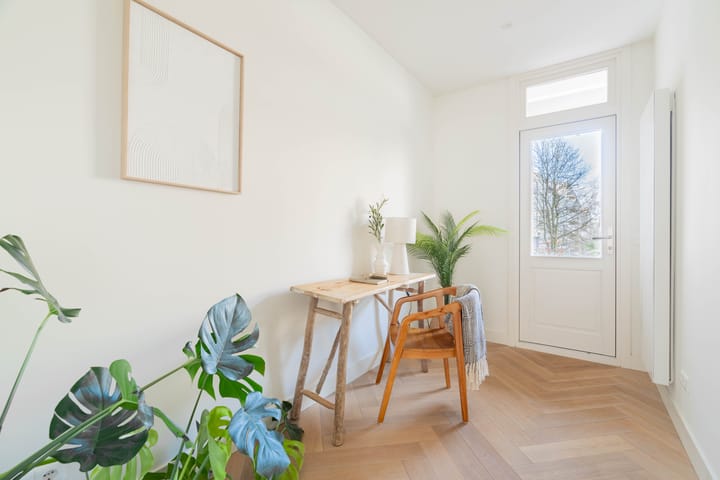 Foto 16 van Tweede Van der Helststraat 6-1