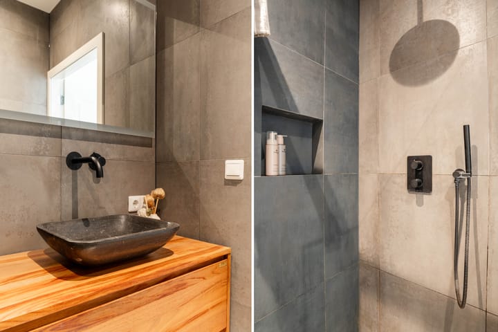 Foto 20 van Tweede Van der Helststraat 6-1